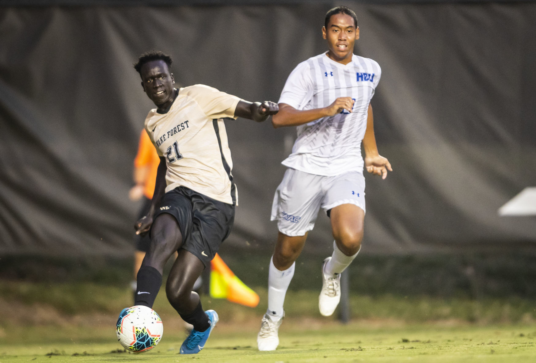 WakeSoccer